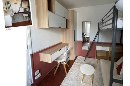 Projet Faubourg